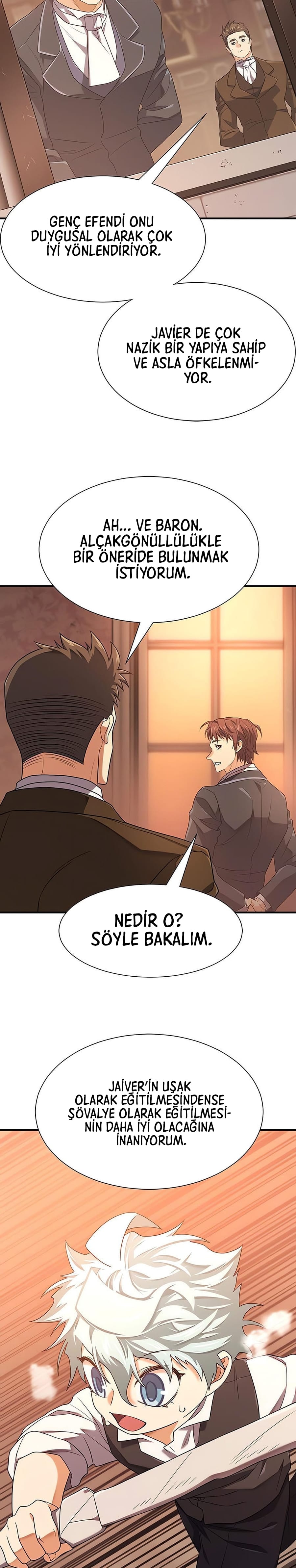 Deli Mühendis Bölüm 221 - Sayfa 27