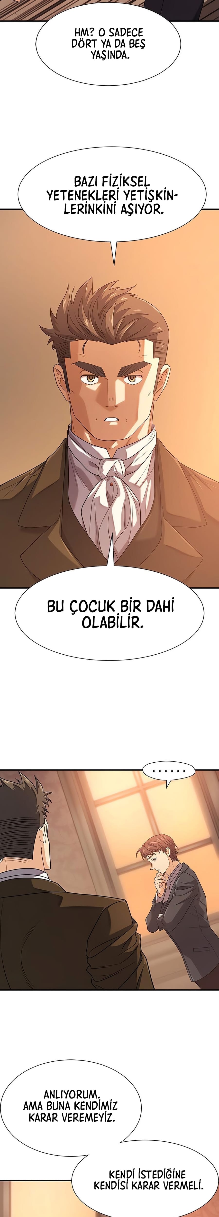 Deli Mühendis Bölüm 221 - Sayfa 28