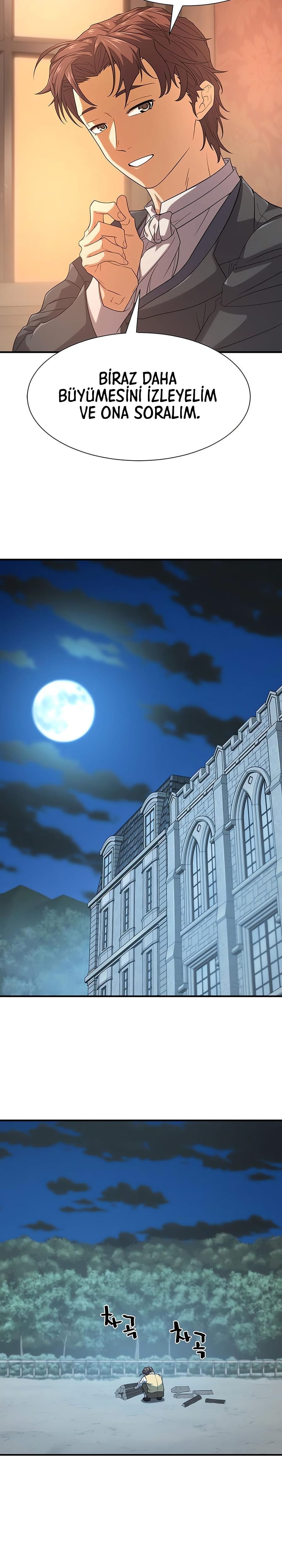 Deli Mühendis Bölüm 221 - Sayfa 29