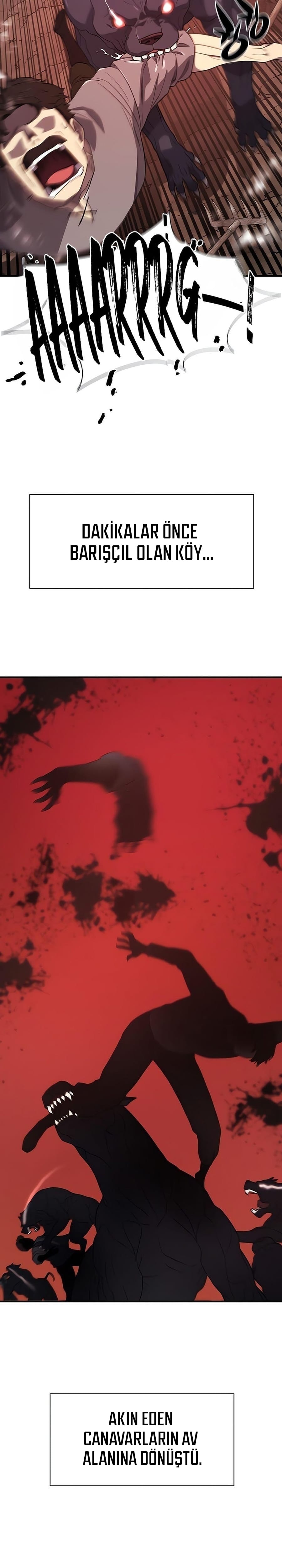 Deli Mühendis Bölüm 221 - Sayfa 3