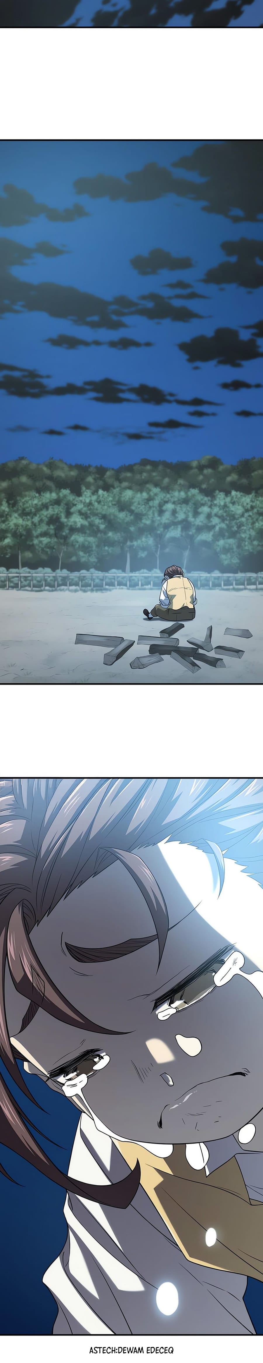 Deli Mühendis Bölüm 221 - Sayfa 33