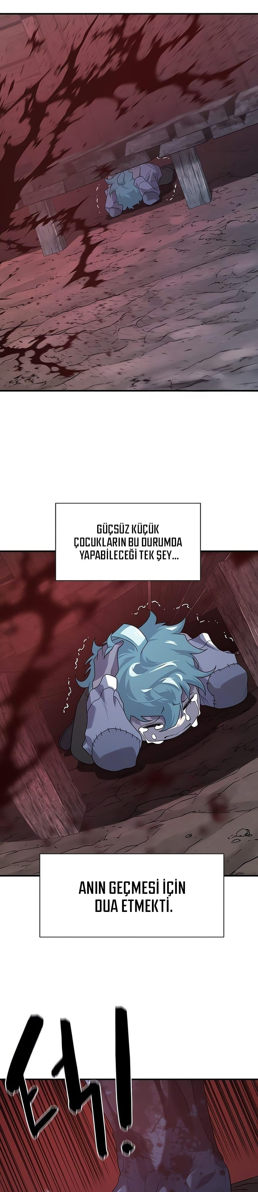 Deli Mühendis Bölüm 221 - Sayfa 4