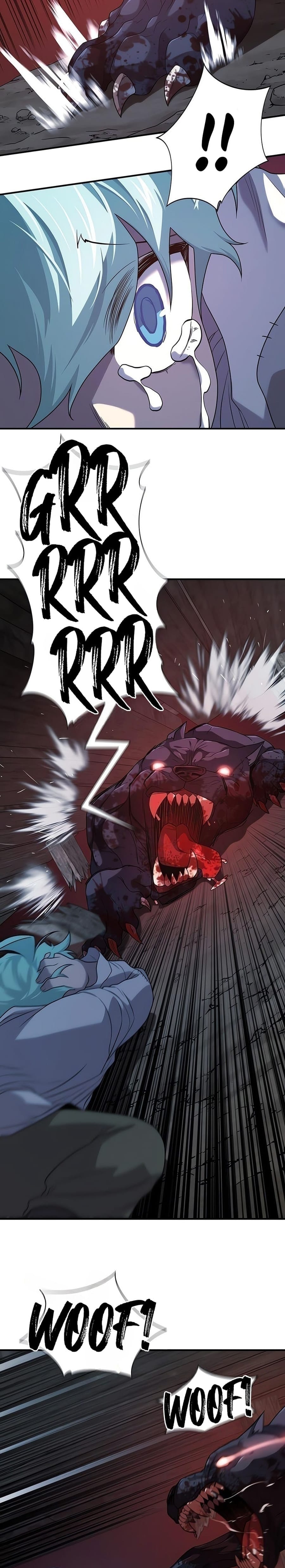 Deli Mühendis Bölüm 221 - Sayfa 5