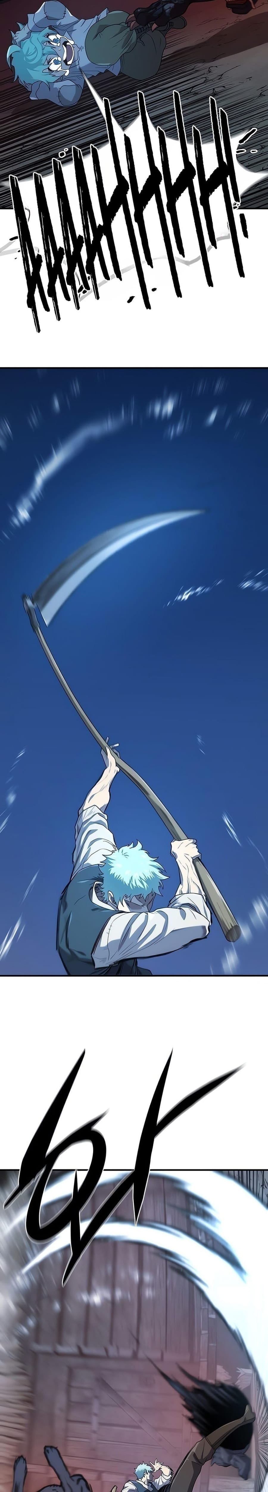 Deli Mühendis Bölüm 221 - Sayfa 6