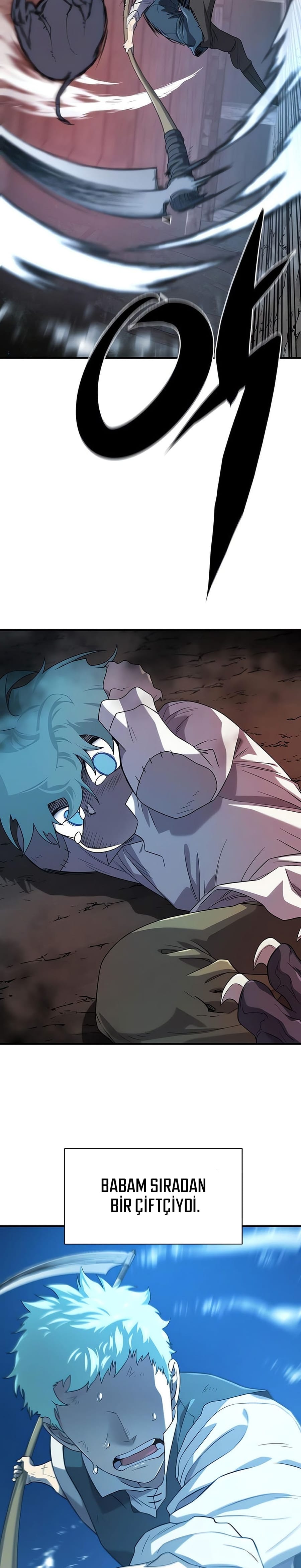 Deli Mühendis Bölüm 221 - Sayfa 7