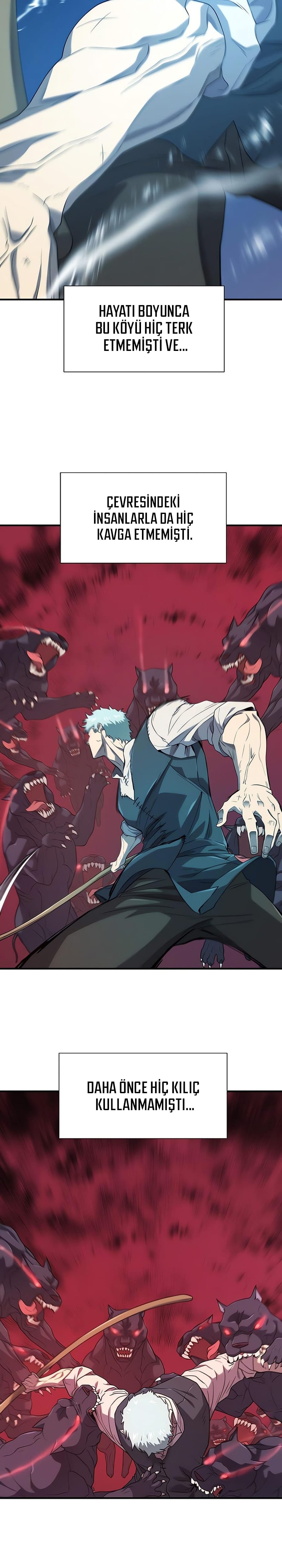 Deli Mühendis Bölüm 221 - Sayfa 8