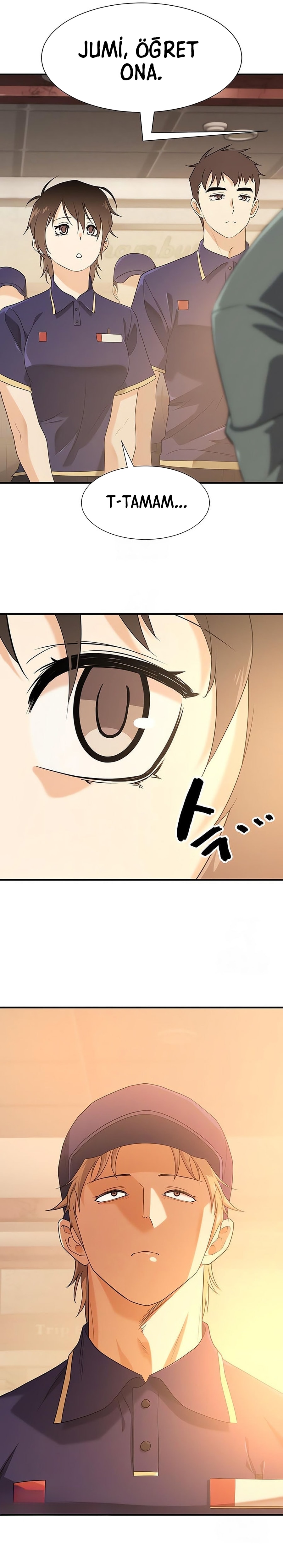 Deli Mühendis Bölüm 217 - Sayfa 10