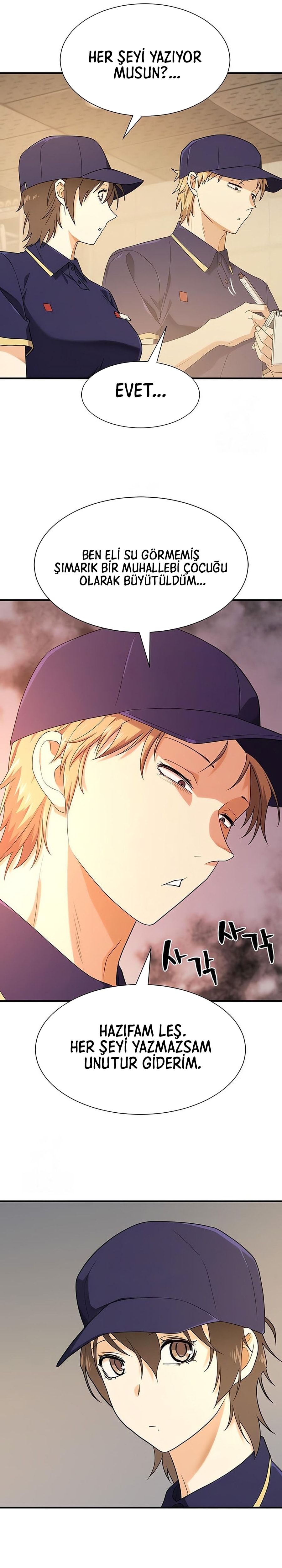 Deli Mühendis Bölüm 217 - Sayfa 12