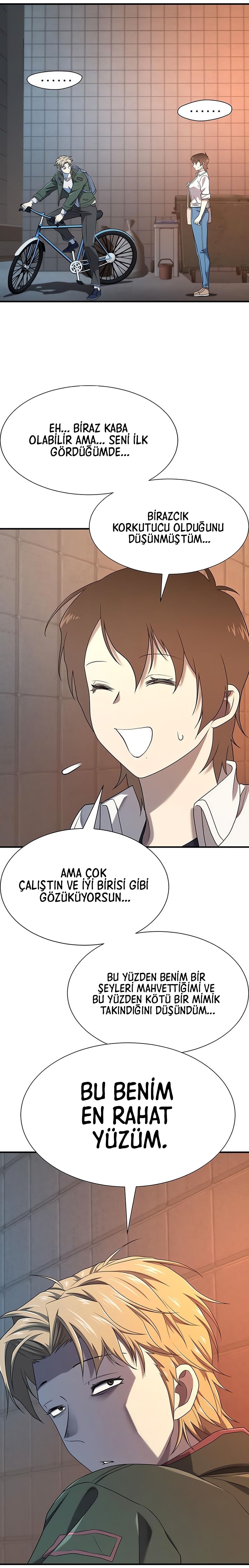 Deli Mühendis Bölüm 217 - Sayfa 15