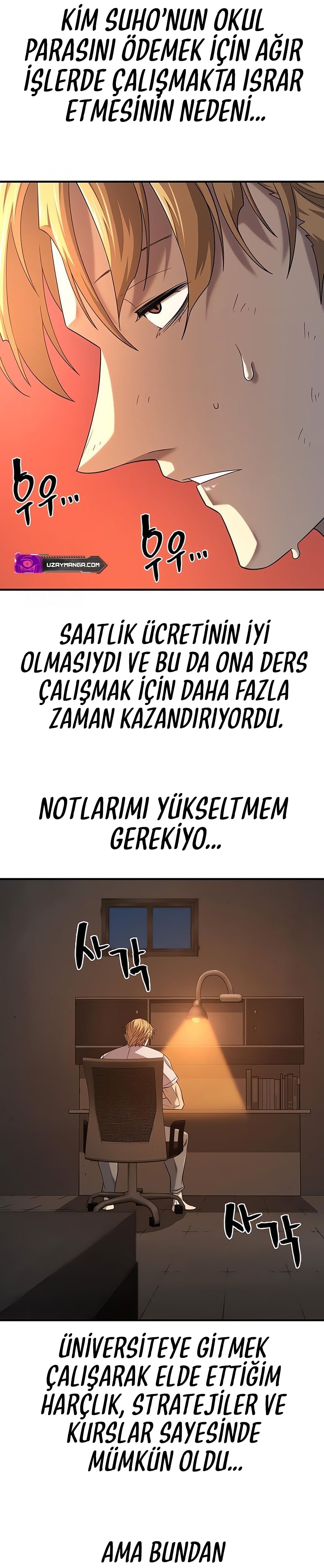 Deli Mühendis Bölüm 217 - Sayfa 2