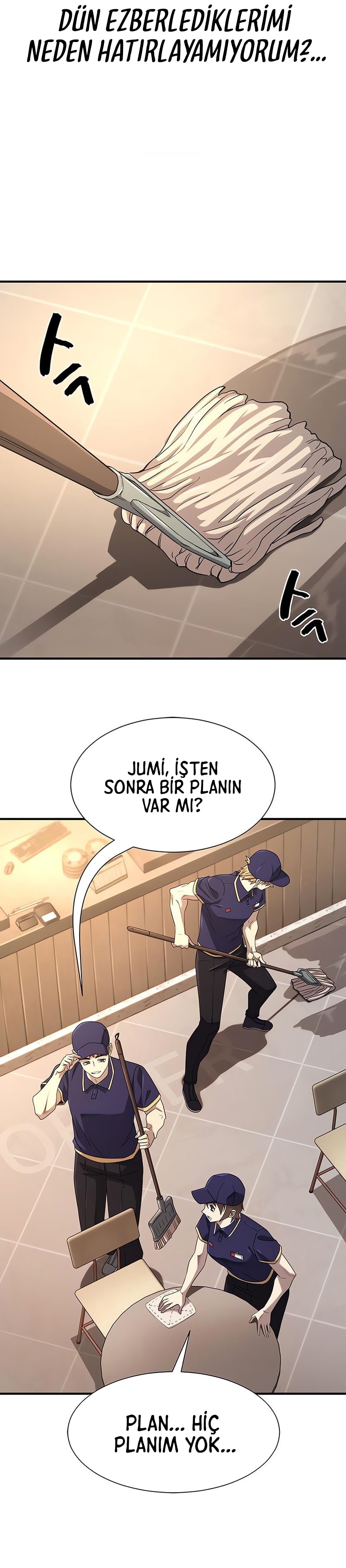 Deli Mühendis Bölüm 217 - Sayfa 23