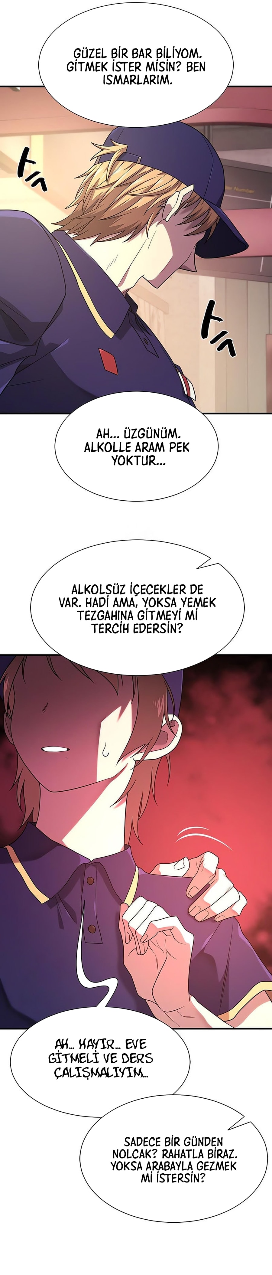 Deli Mühendis Bölüm 217 - Sayfa 24