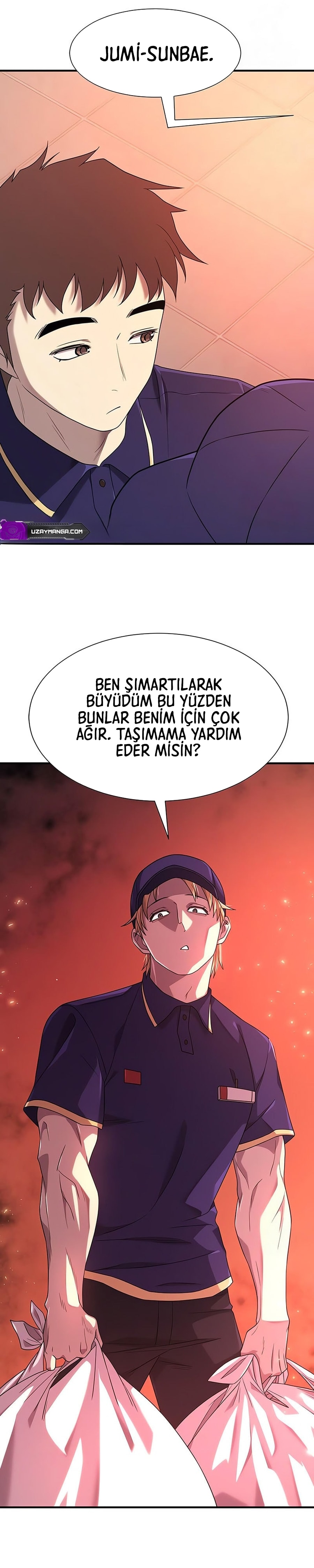 Deli Mühendis Bölüm 217 - Sayfa 25