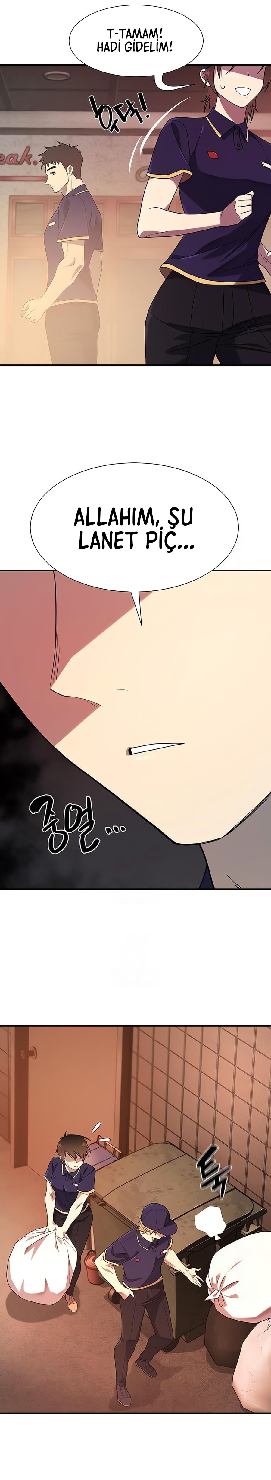 Deli Mühendis Bölüm 217 - Sayfa 26