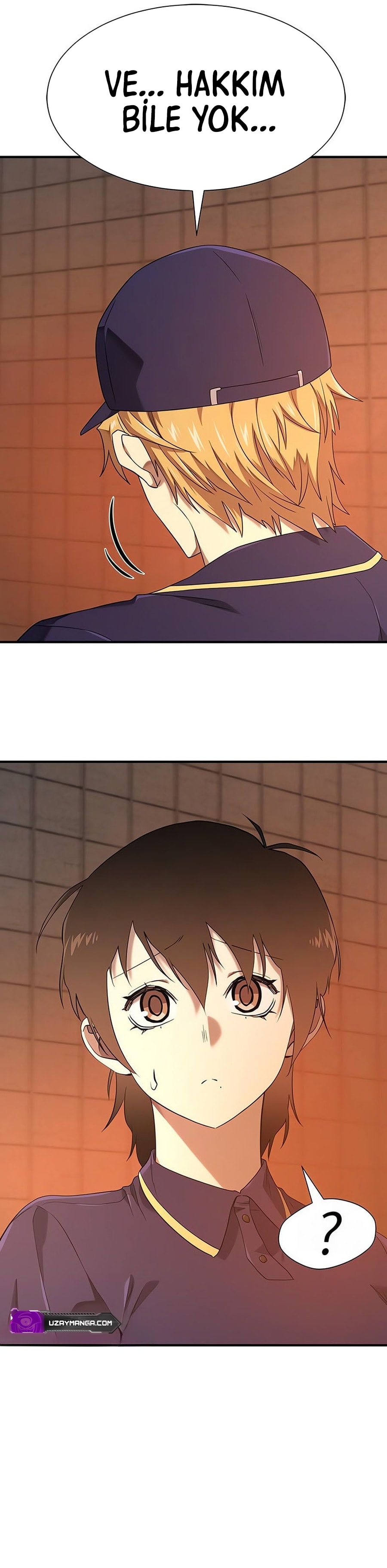 Deli Mühendis Bölüm 217 - Sayfa 29