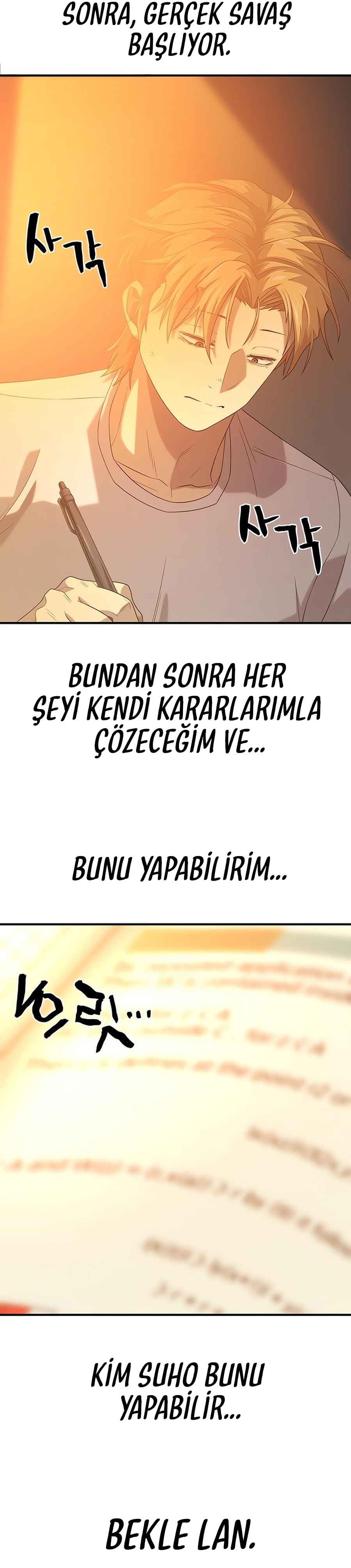 Deli Mühendis Bölüm 217 - Sayfa 3