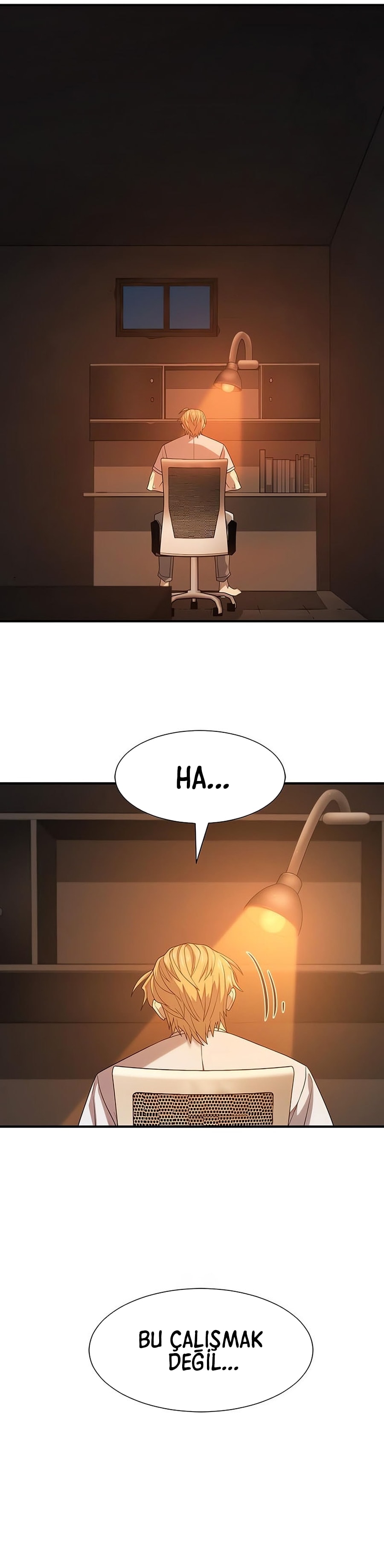 Deli Mühendis Bölüm 217 - Sayfa 30