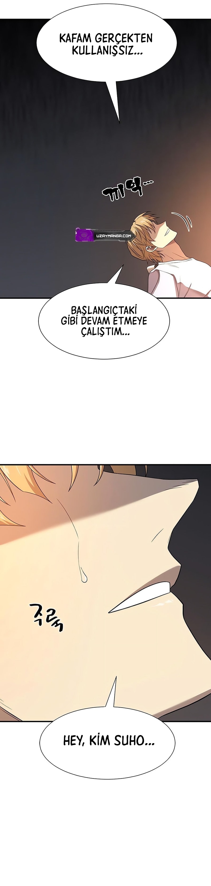 Deli Mühendis Bölüm 217 - Sayfa 31