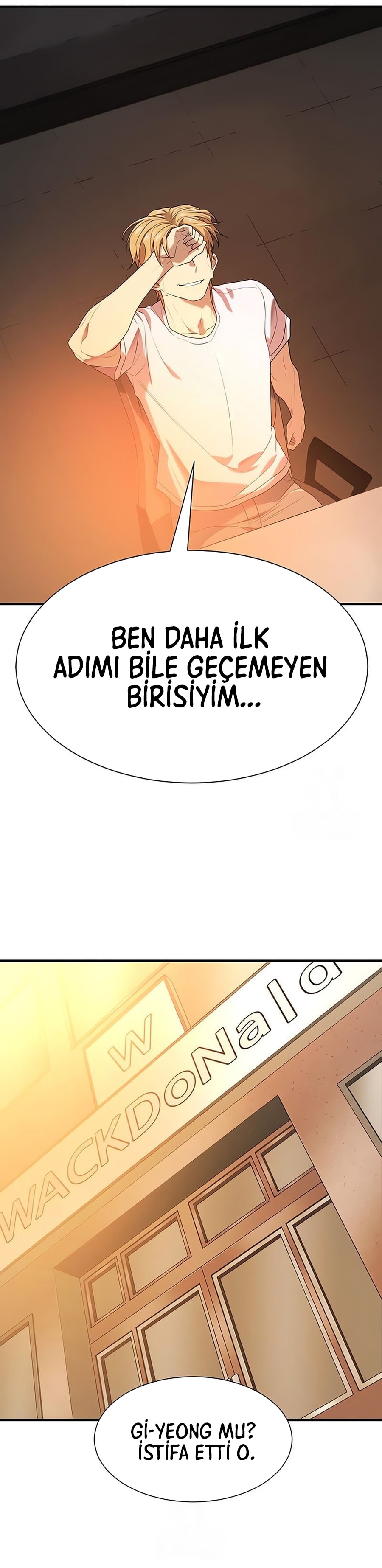 Deli Mühendis Bölüm 217 - Sayfa 32