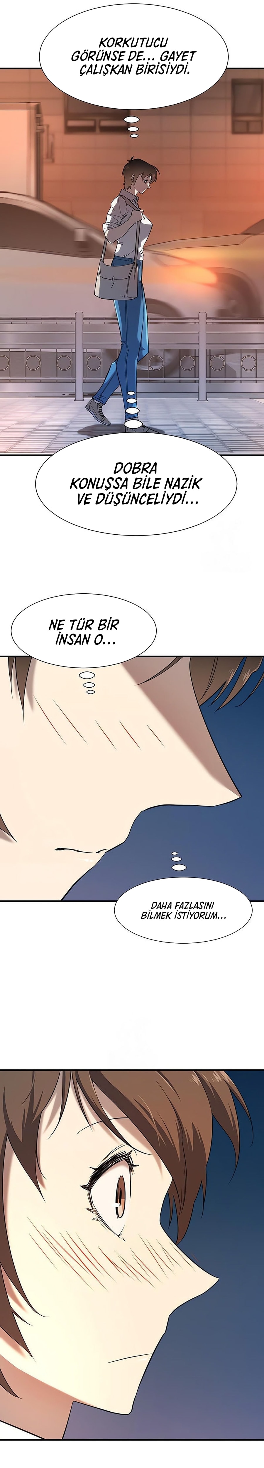 Deli Mühendis Bölüm 217 - Sayfa 34