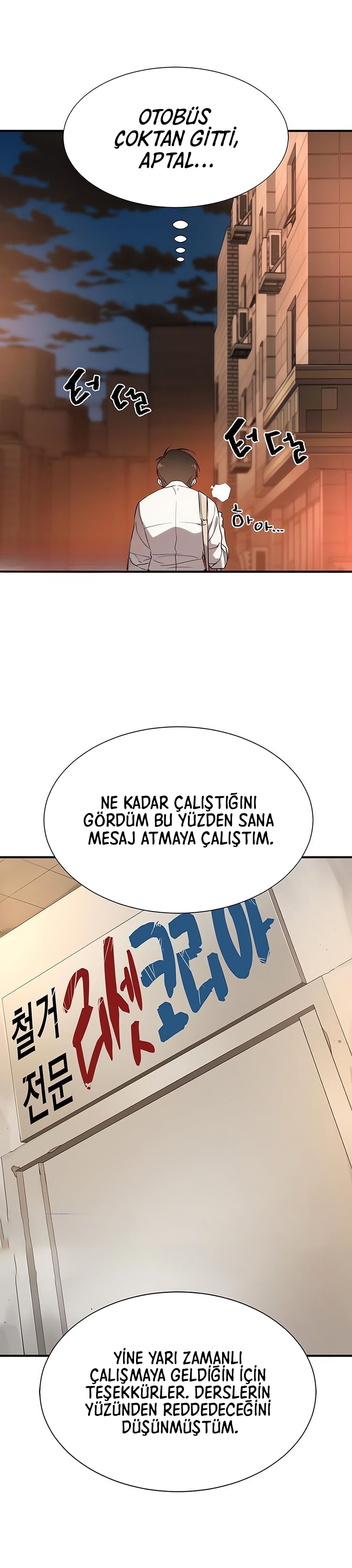 Deli Mühendis Bölüm 217 - Sayfa 35