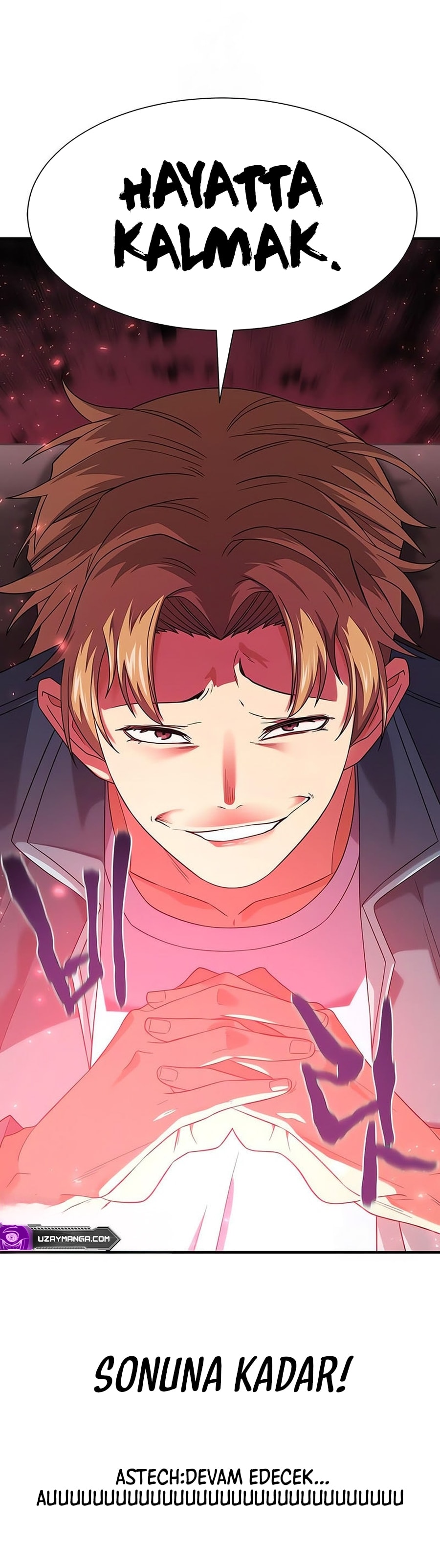 Deli Mühendis Bölüm 217 - Sayfa 37