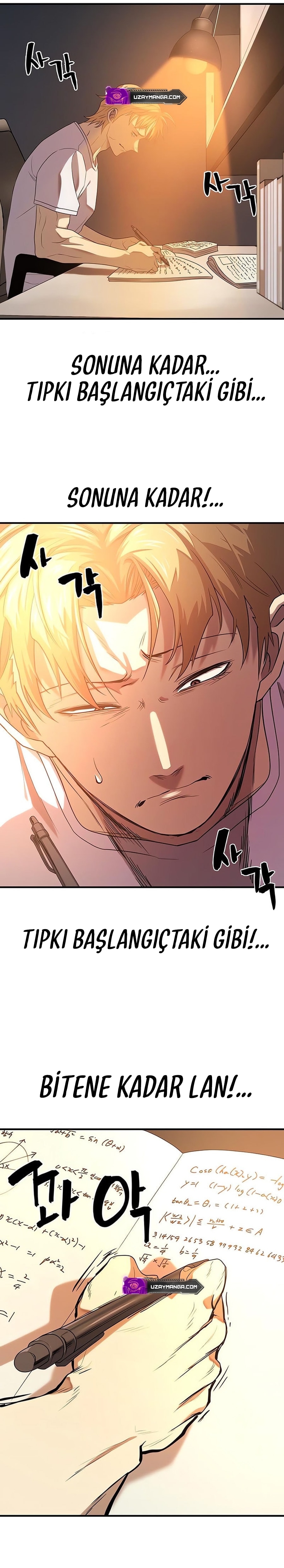 Deli Mühendis Bölüm 217 - Sayfa 4