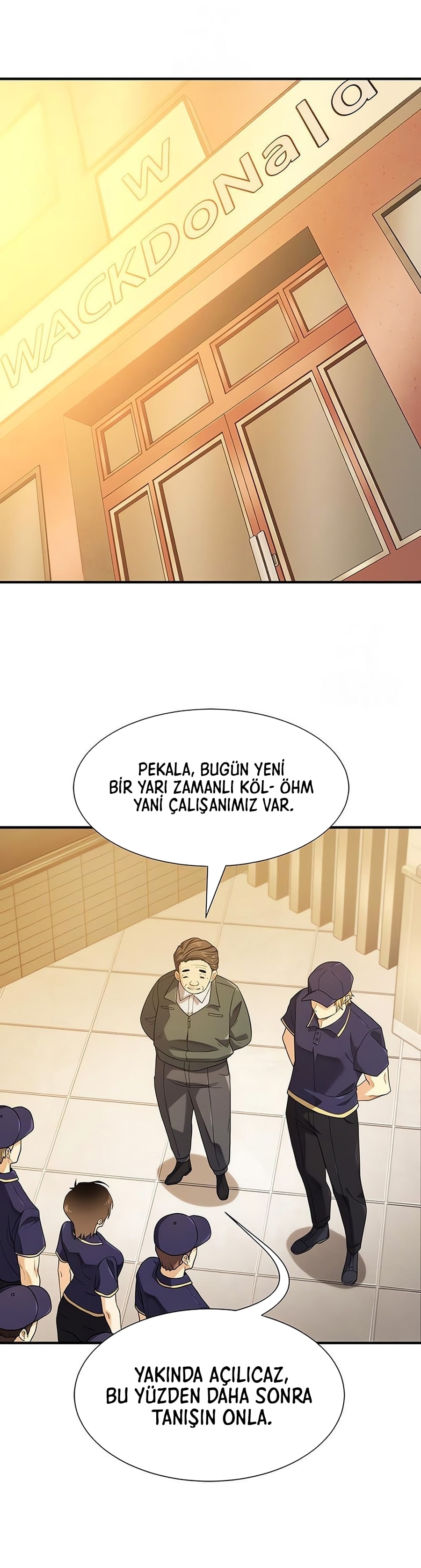 Deli Mühendis Bölüm 217 - Sayfa 9