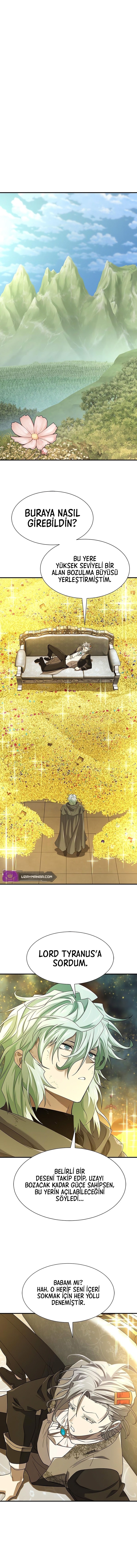 Deli Mühendis Bölüm 208 - Sayfa 1