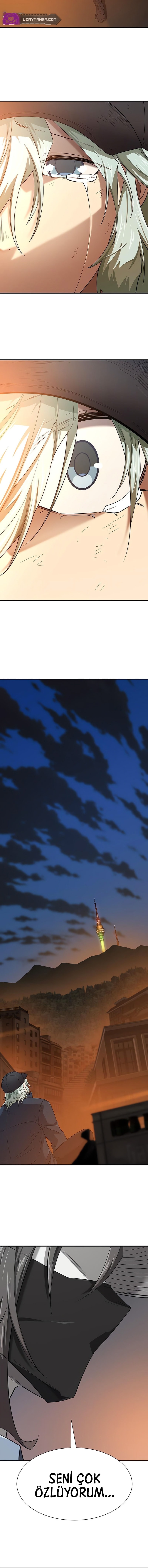 Deli Mühendis Bölüm 208 - Sayfa 10