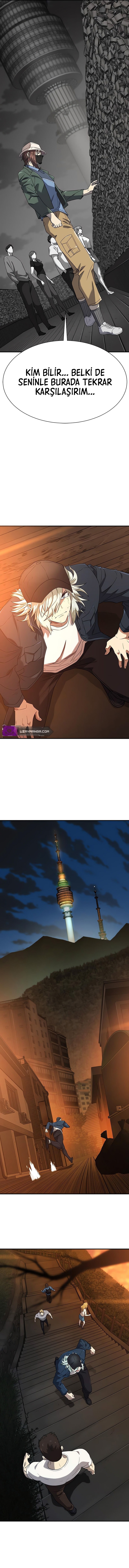 Deli Mühendis Bölüm 208 - Sayfa 11