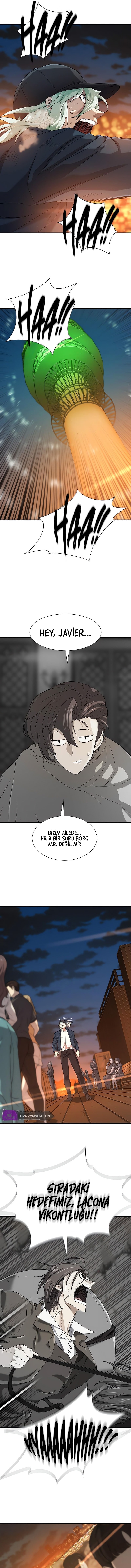 Deli Mühendis Bölüm 208 - Sayfa 12