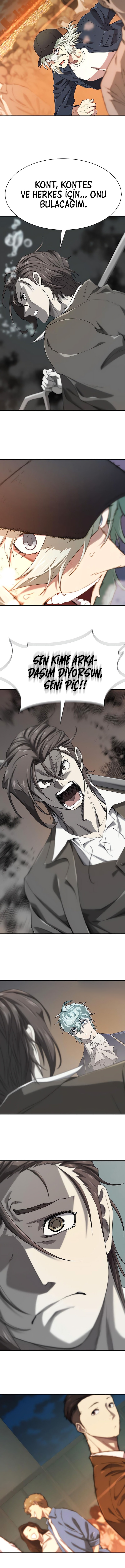 Deli Mühendis Bölüm 208 - Sayfa 13