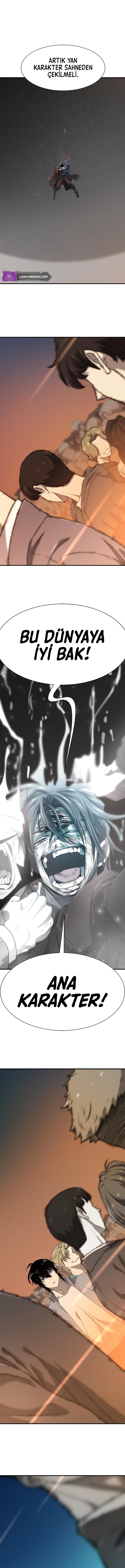 Deli Mühendis Bölüm 208 - Sayfa 14