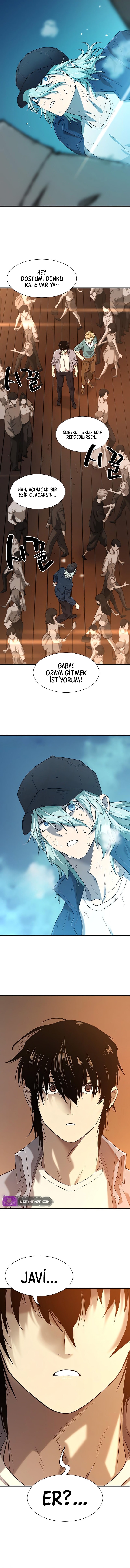 Deli Mühendis Bölüm 208 - Sayfa 15