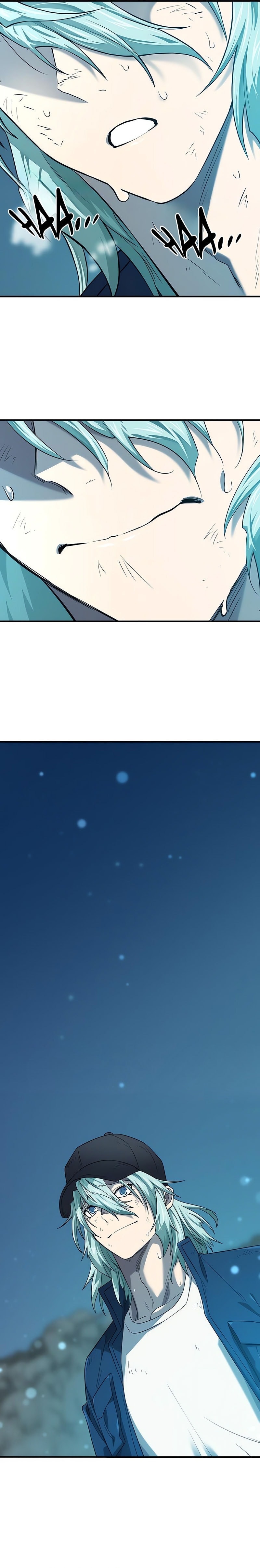 Deli Mühendis Bölüm 208 - Sayfa 16