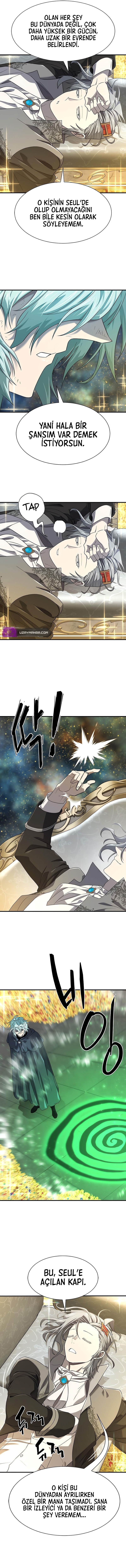 Deli Mühendis Bölüm 208 - Sayfa 3