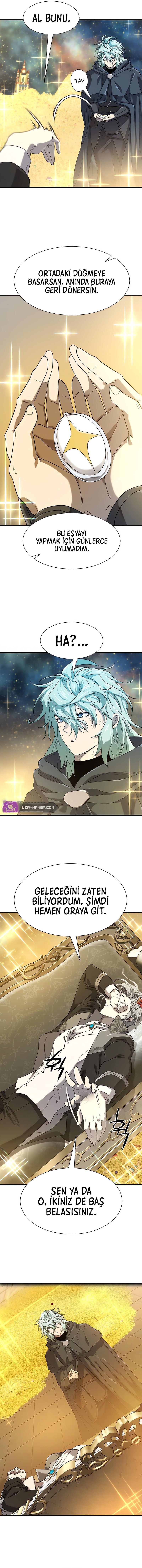 Deli Mühendis Bölüm 208 - Sayfa 4