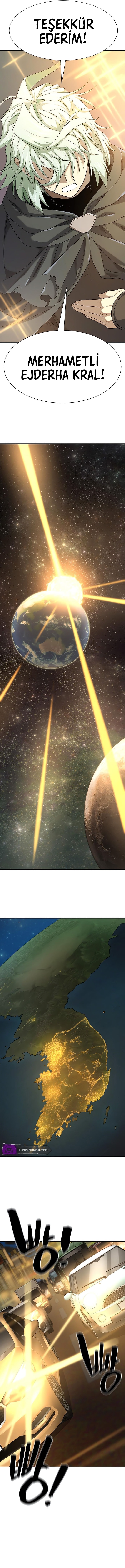 Deli Mühendis Bölüm 208 - Sayfa 5