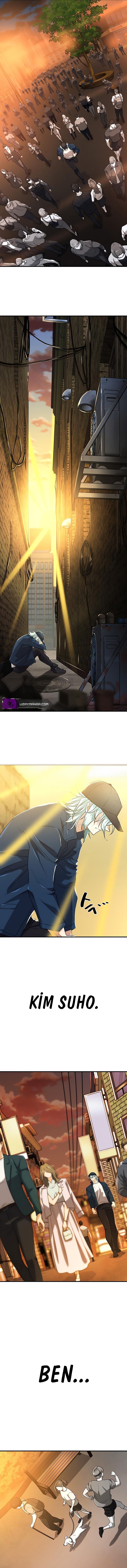 Deli Mühendis Bölüm 208 - Sayfa 7