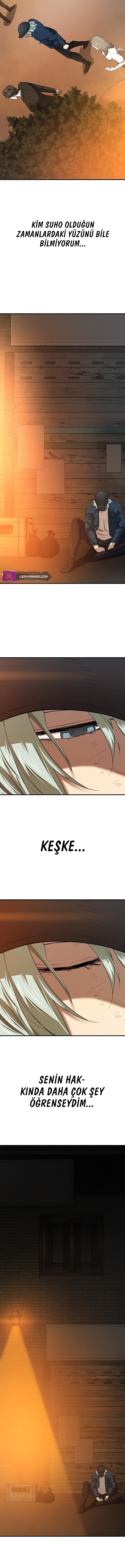 Deli Mühendis Bölüm 208 - Sayfa 8