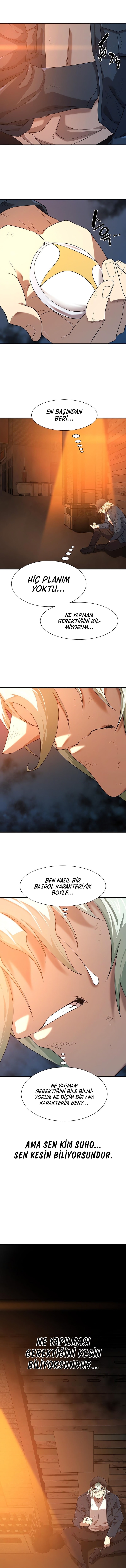 Deli Mühendis Bölüm 208 - Sayfa 9