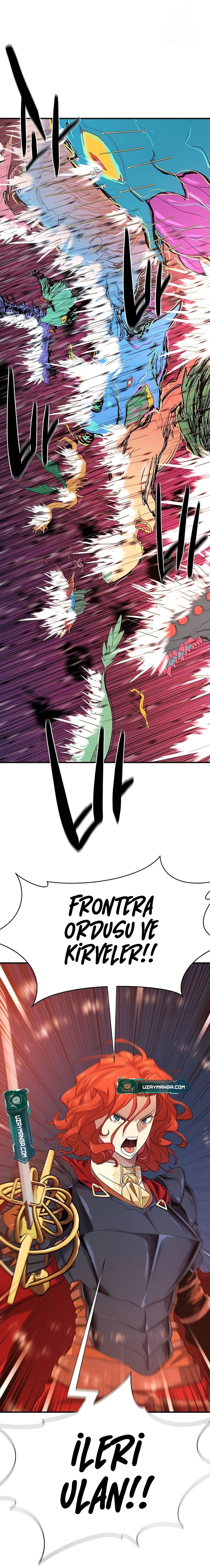 Deli Mühendis Bölüm 215 - Sayfa 10