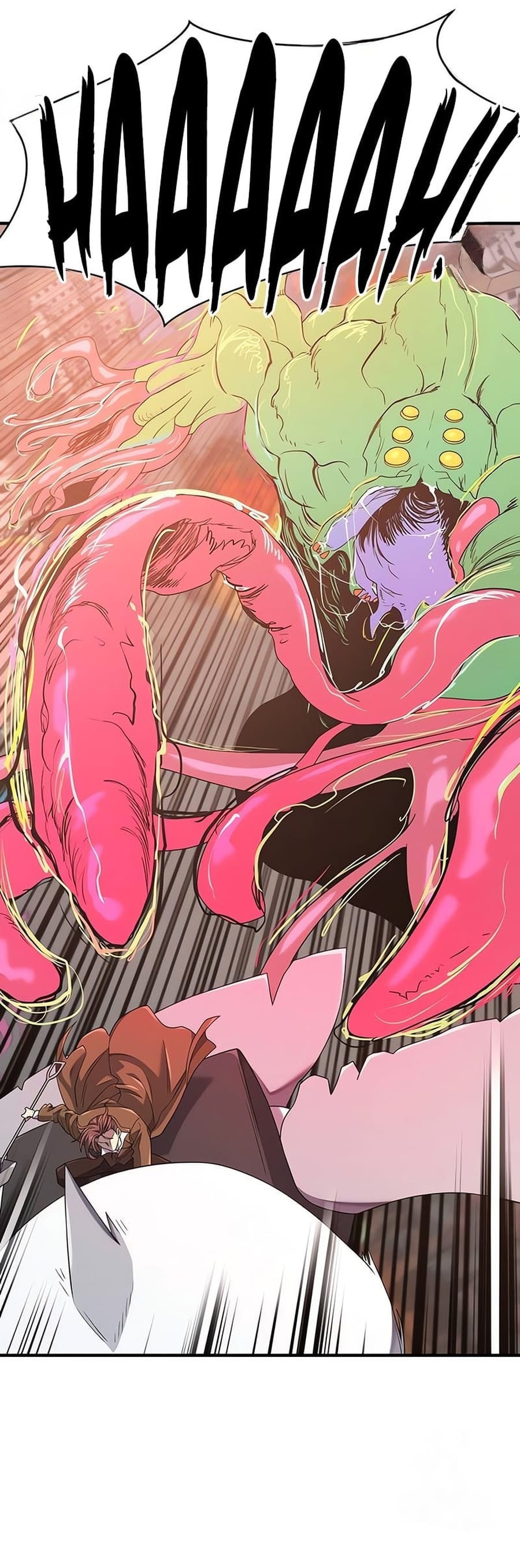 Deli Mühendis Bölüm 215 - Sayfa 13