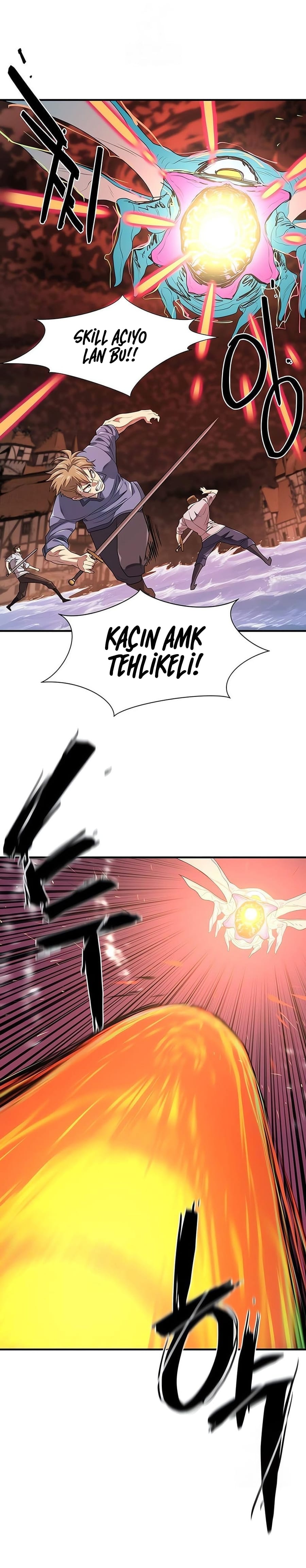 Deli Mühendis Bölüm 215 - Sayfa 16