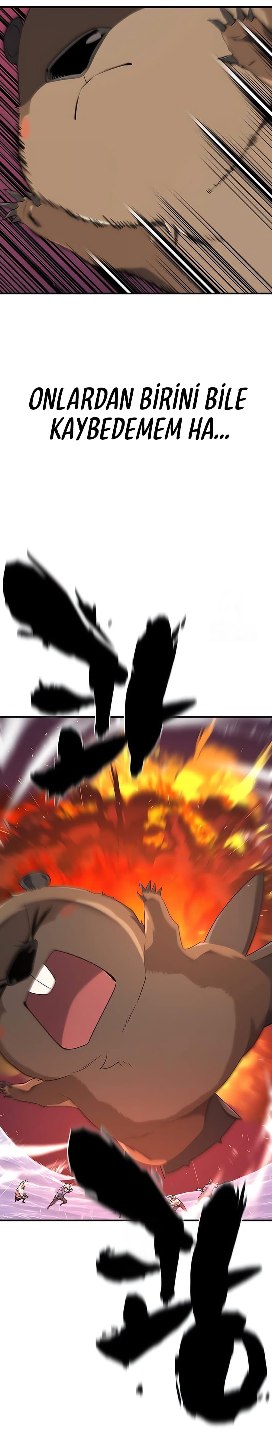 Deli Mühendis Bölüm 215 - Sayfa 17