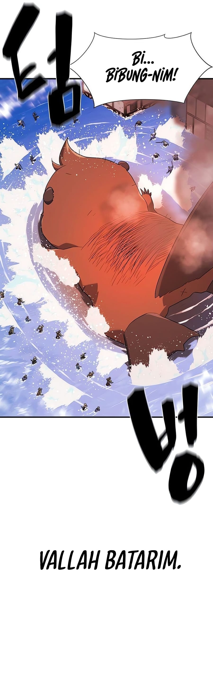 Deli Mühendis Bölüm 215 - Sayfa 18