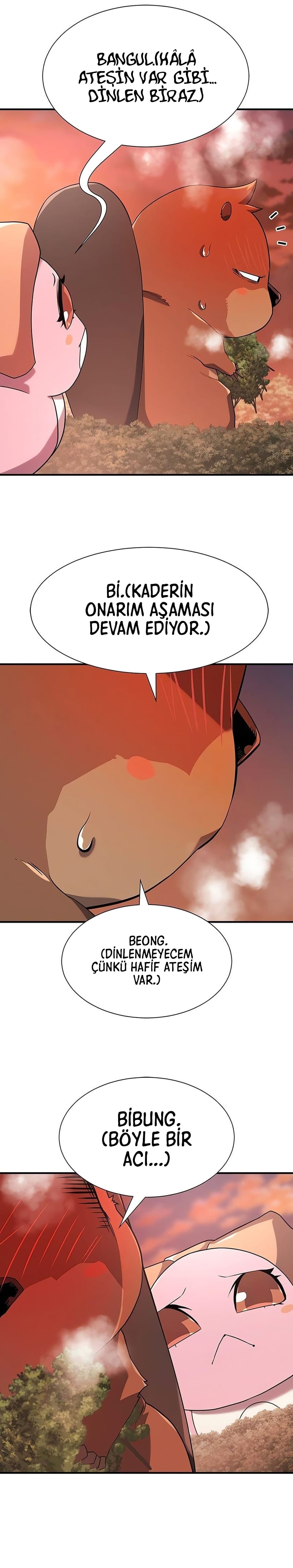 Deli Mühendis Bölüm 215 - Sayfa 2