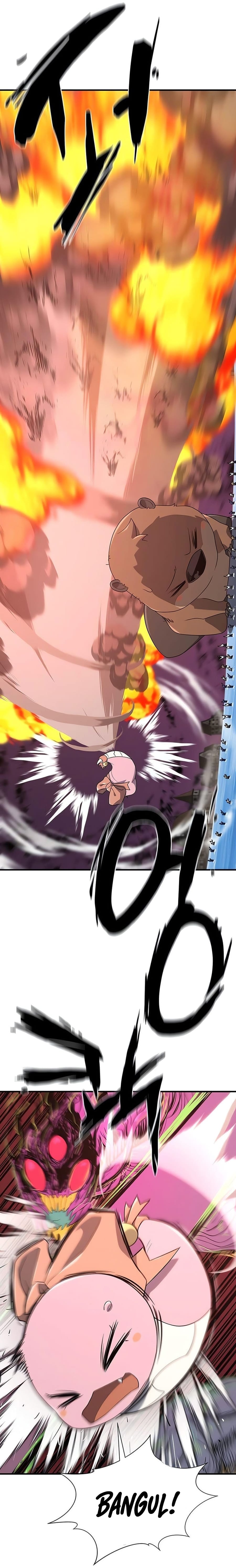 Deli Mühendis Bölüm 215 - Sayfa 20