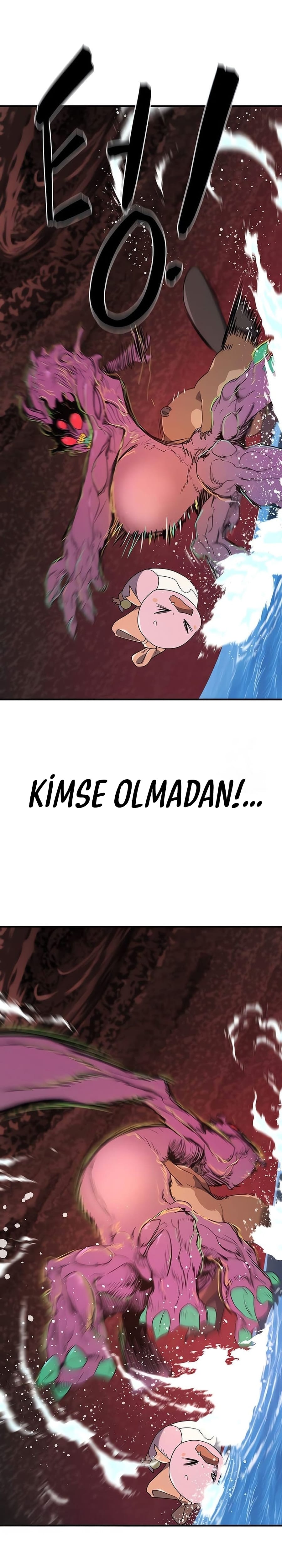 Deli Mühendis Bölüm 215 - Sayfa 21